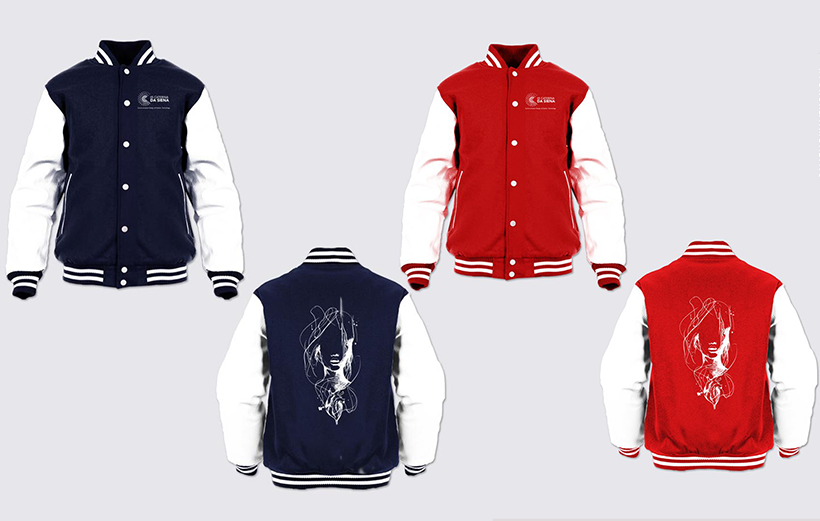 Merchandising Scolastico