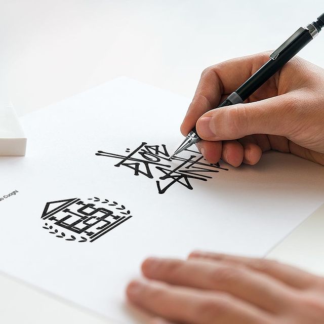 graphic design